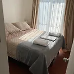 Apart Hotel Chillan - Full House 2 Ohiggins - Empresas - Factura - Parking - Wifi