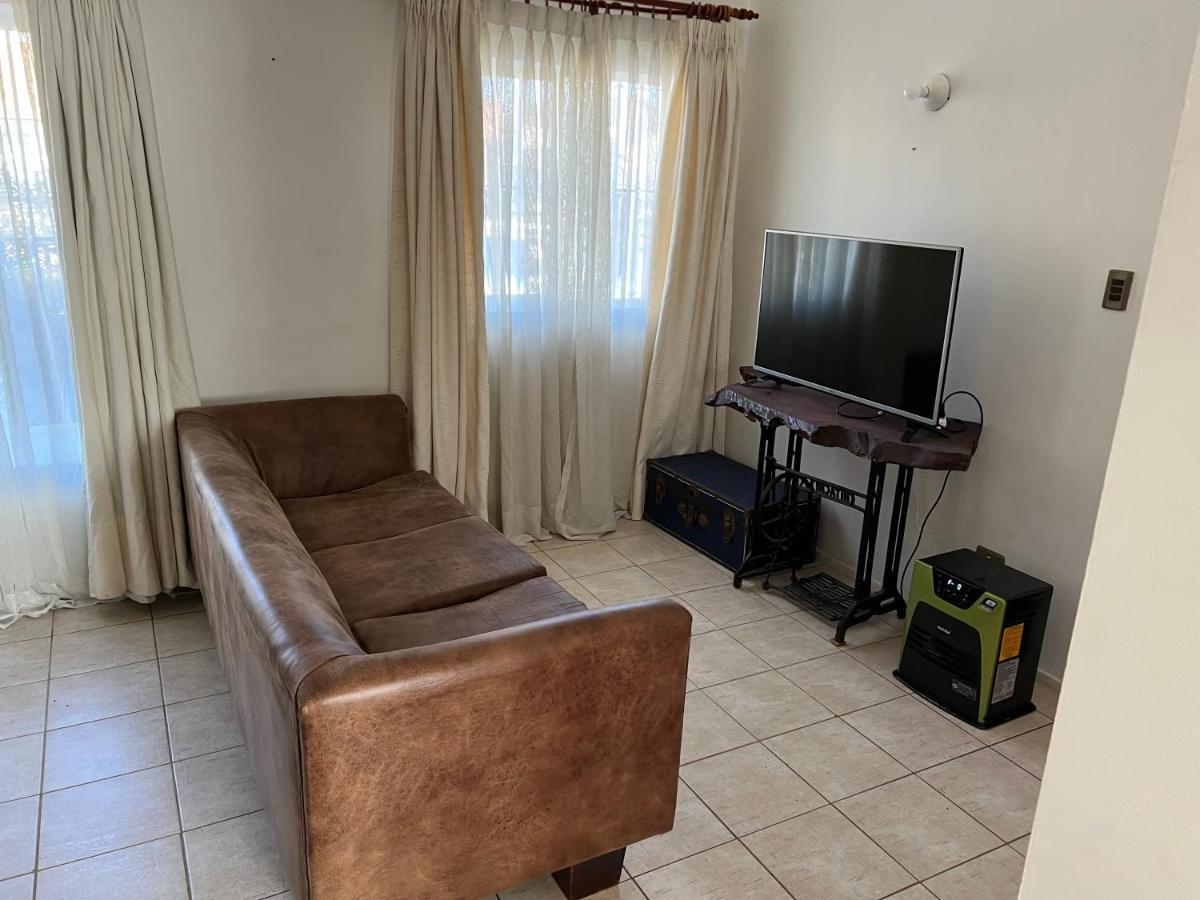 - Full House 2 Ohiggins - Empresas - Factura - Parking - Wifi * Chillán