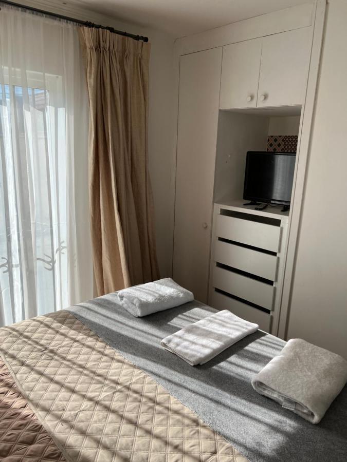 - Full House 2 Ohiggins - Empresas - Factura - Parking - Wifi Apartamento