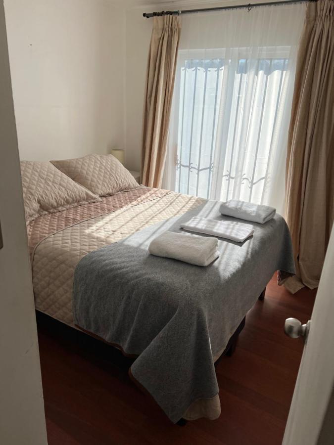 - Full House 2 Ohiggins - Empresas - Factura - Parking - Wifi *