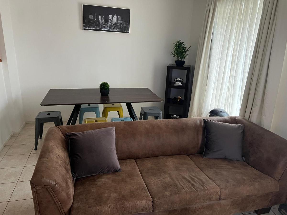 Apartamento - Full House 2 Ohiggins - Empresas - Factura - Parking - Wifi