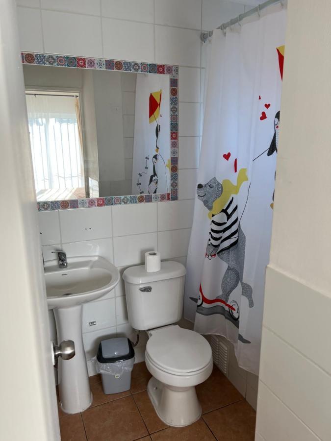 - Full House 2 Ohiggins - Empresas - Factura - Parking - Wifi *